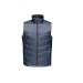 Bodywarmer matelassé, Bodywarmer ou veste sans manches promotional
