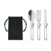 Product thumbnail STAPI SET Set of 3 camping cutlery 0