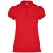 Product thumbnail STAR WOMAN - Women's short sleeve polo 5