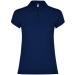 STAR WOMAN - Polo femme manches courtes wholesaler
