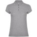STAR WOMAN - Polo femme manches courtes, polo femme promotional