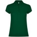 STAR WOMAN - Polo femme manches courtes, polo femme promotional