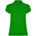 STAR WOMAN - Polo femme manches courtes wholesaler