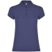 STAR WOMAN - Polo femme manches courtes, polo femme promotional