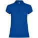 STAR WOMAN - Polo femme manches courtes, polo femme promotional