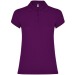 STAR WOMAN - Polo femme manches courtes wholesaler