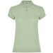 STAR WOMAN - Polo femme manches courtes, polo femme promotional