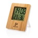 Product thumbnail Bamboo weather station 3
