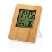 Product thumbnail Bamboo weather station 0