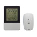 Product thumbnail Indoor/outdoor weather station 2
