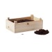 Product thumbnail Strawberry seeds in a wooden box 4