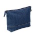 Product thumbnail STYLE POUCH Recycled denim case 0