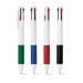 Basic 4 colour pen wholesaler