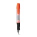 Product thumbnail Pen with highlighter and paperclips 1