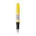 Product thumbnail Pen with highlighter and paperclips 2