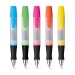 Pen with highlighter and paperclips wholesaler