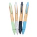 Product thumbnail Bamboo and straw pen 5