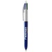 4 colour bic pen with neckband wholesaler