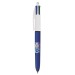 4 colour bic pen with neckband wholesaler