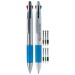 Stylo bille 4 couleurs wholesaler