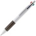 Stylo bille 4 couleurs, stylo 4 couleurs promotional