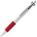 Stylo bille 4 couleurs wholesaler