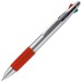 Stylo bille 4 couleurs, stylo 4 couleurs promotional