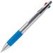 Stylo bille 4 couleurs wholesaler