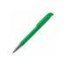 Stylo-bille avec pointe en métal, stylo en plastique promotional