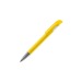 Stylo-bille avec pointe en métal, stylo en plastique promotional