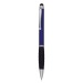 Product thumbnail Ballpoint pen with tactile stylus 1