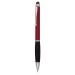 Product thumbnail Ballpoint pen with tactile stylus 2