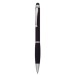Ballpoint pen with tactile stylus wholesaler