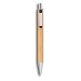 Product thumbnail Bamboo Ballpoint Pen 0