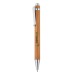 Product thumbnail Bamboo Ballpoint Pen 1