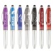 Stylo Brando Brillant Stylet Gravure Laser 360 wholesaler