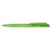 Ballpoint pen dart clear, Senator Pen promotional