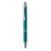 Product thumbnail Metal pen with push button 1