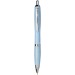 Product thumbnail Wheat straw ballpen with chrome tip 1
