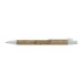 Recycled cork biros (+ CO2 laser engraving LA21) wholesaler