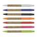 Stylo bille liege recycle (+Tampographie TA51) wholesaler