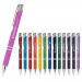Product thumbnail Metal ballpoint pen and eraser 0