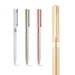 Stylo à bille en aluminium wholesaler