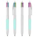 Product thumbnail Bic multi-coloured ballpoint pen 1