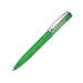 Product thumbnail Ballpen New Spring Clear with metal clip 5