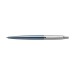 Parker Jotter Core biros - Blue ink, Parker Pen promotional