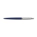Parker Jotter Core biros - Blue ink, Parker Pen promotional