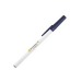 Product thumbnail Ballpen round stic/round stic frost bic 3