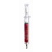 Syringe ballpoint pen wholesaler