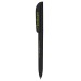 Bic twist ballpoint pen, pen brand Bic promotional